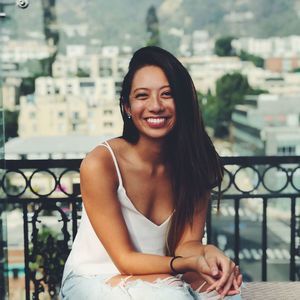 Meet your Posher, Michelle